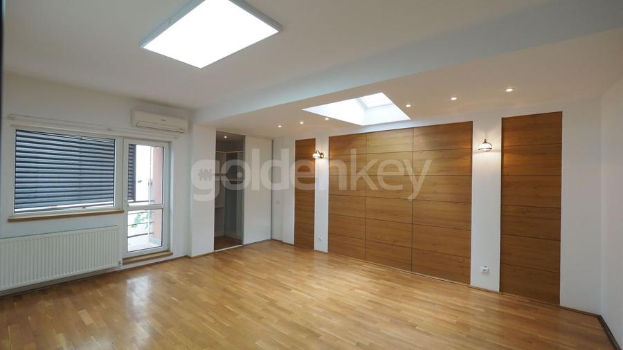 Vedere panoramica! Duplex cu 6 camere pe strada linistita, 350mp - 16