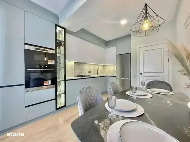 BLACK FRIDAY! BUCATARIE LA COMANDA+ELECTROCASNICE LUX CADOU - 1