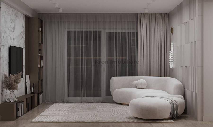 Apartament- 1 Camera - 8