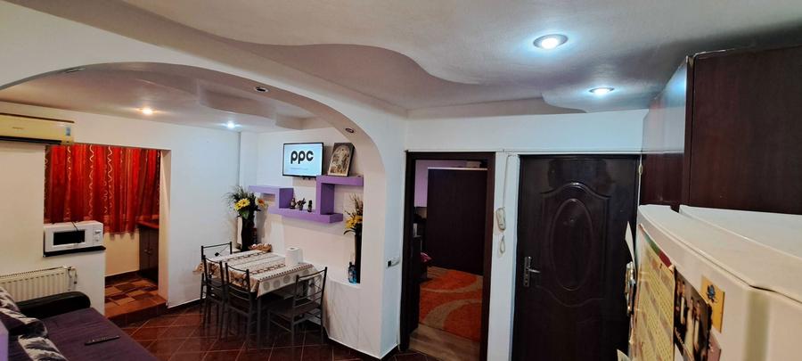 Apartament 2 camere Sos.Salaj - 4