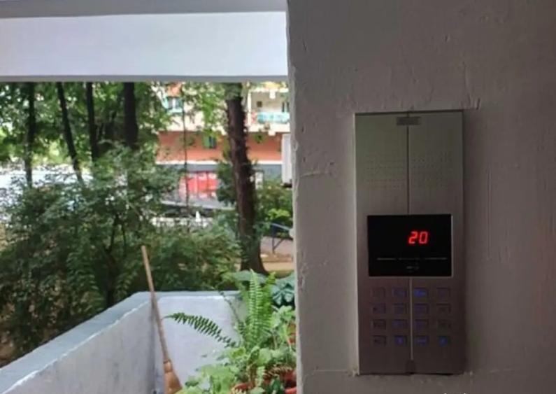 Piata sudului confort2 etaj 4 obregia - 5