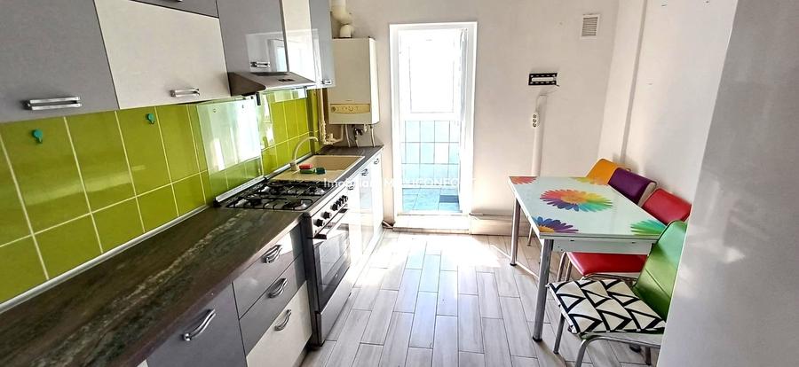 Apartament 2 camere –Braila, zona Radu Negru - 4