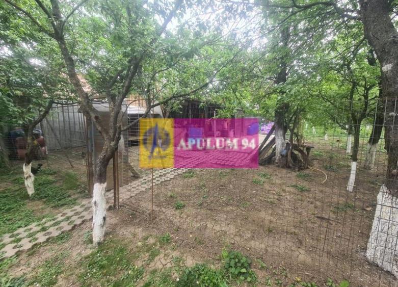 Vilă de v&acirc;nzare &icirc;n Cornu - 56