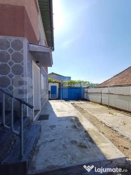 Casa de vanzare, cu 3 camere, 85 mp, 151 mp teren, zona cent - 12