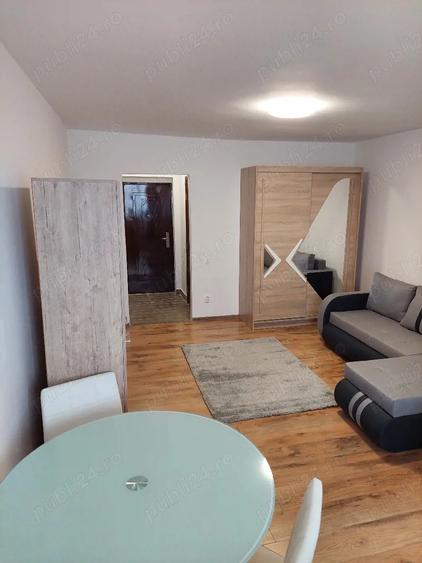 Garsoniera Titan Prisaca Dornei | 32 mp | Langa Parc | Mobilata | - 7