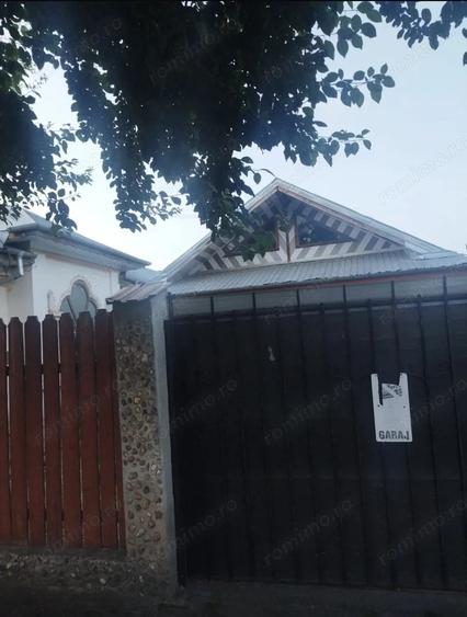 Casa de vanzare in Mun. Calara?i, Bulevardul Republicii, zona Enel. - 2