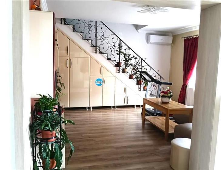 Casa P+M,  beci, Foisor, 4 cam, 3 bai, 450 teren,  Astoria Lunca Cetatuii - 5