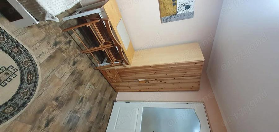 UNIRII, garsoniera economica - 10