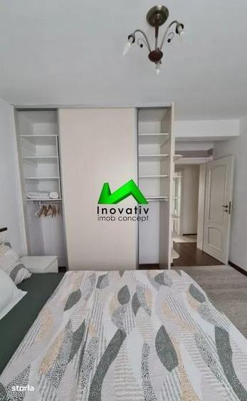 Apartament de inchiriat 2 camere decomandat Sibiu Ciresica - 3