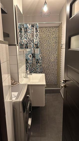 Garsonieră decomandată, mobilată modern, B-dul Timișoara –lângă Plaza și AFI - 11