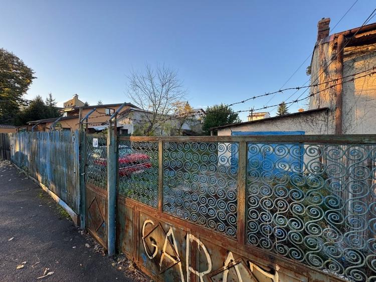 DAMAROAIA-Neajlovului, ST- 390 mp, D - 13 ML, Comision 0% - 3