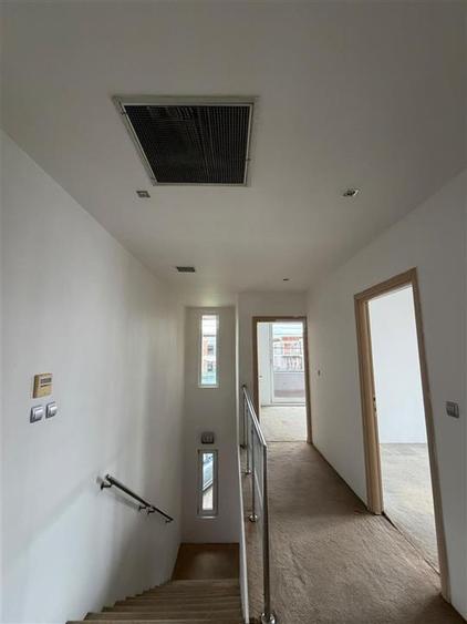 Duplex cu 4 camere cu Teren 175 Mp în Tunari