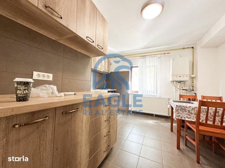 Bratianu Lidl - 4 Camere decomandat 95 MP pe termen lung - 6