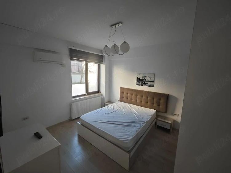 2 camere Faleza Nord - 2