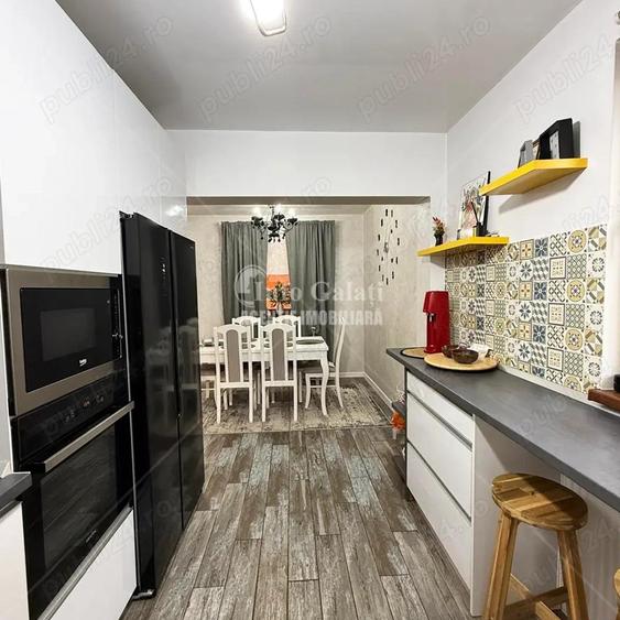 | Vila Parter+Mansarda | SENDRENI, SERBESTII VECHI | teren: 500 mp | - 18