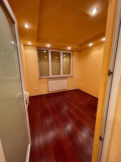 Apartament 3 camere, de vanzare direct de la proprietar, bloc monolit, 3 din 4, reabilitat complet - 2