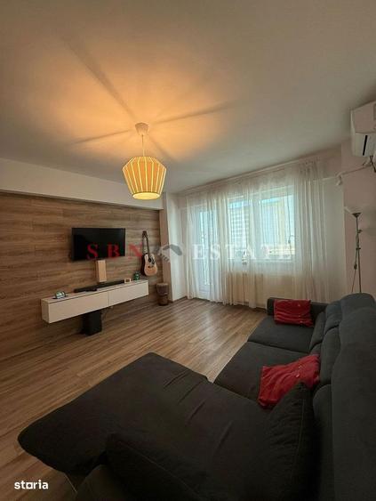 Apartament 2 camere - Militari | Rotar Park 1 | Centrala | Metrou - 8