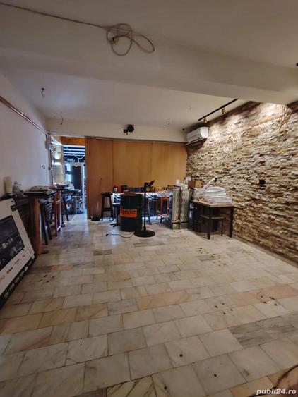 Inchiriez spatiu comercial strada chirie Drobeta Dunarea Crihala Bld Revolutiei - 5