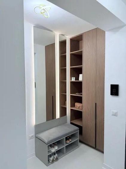 Apartament cu 2 camere, suprafata generoasa de 67mp si loc de parcare Bartolomeu - 2