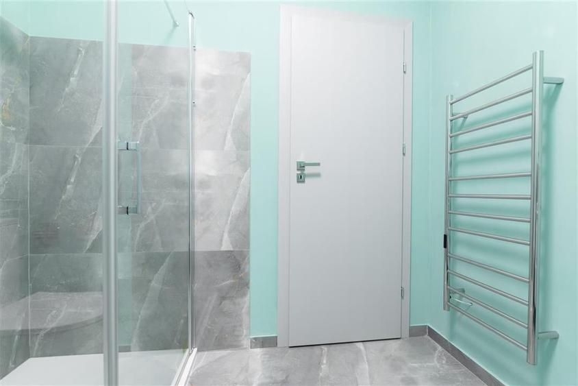 RECO apartament nou cu 2 camere - 26