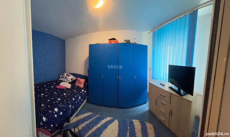 Apartament 2 Camere
