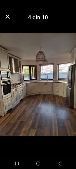 Vind casa P+1  la 5 minunte de capat tramvai Bucuresti - 2