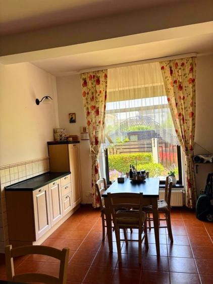 De vanzare VILĂ MEDITERANEANĂ P+1+2 + TERASĂ SOLAR – Valea Larga, sector 6 - 8