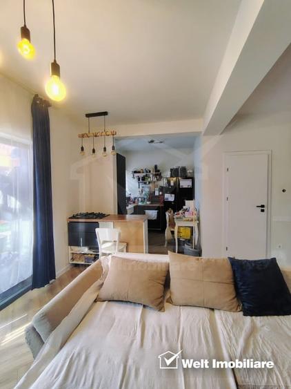 Duplex P+1+M, SU 134 mp, Tauti, drum privat, vecinatati noi - 34