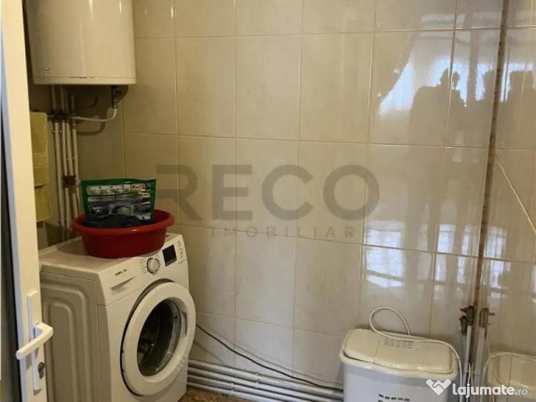 RECO Vila 3 camere in Oradea - 1