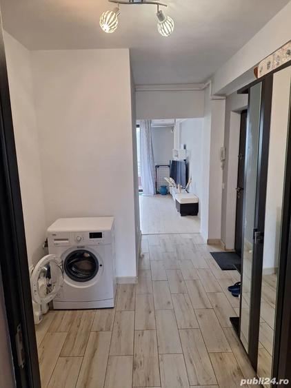 Inchiriere apartament 2 cam. decomandat, termen lung, aproape de plaja centrala gaz, 2 balcoane - 4