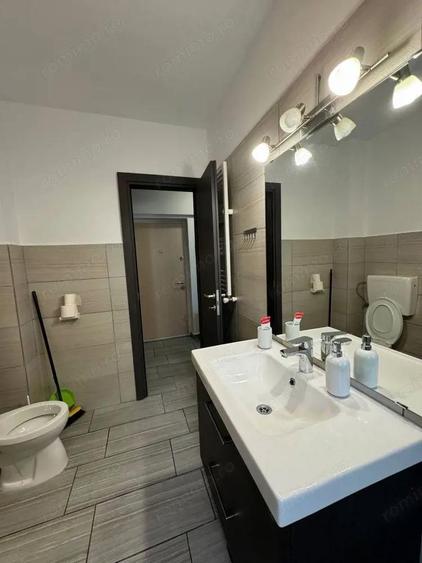 Garsoniera de inchiriat- Piata Sudului - 3