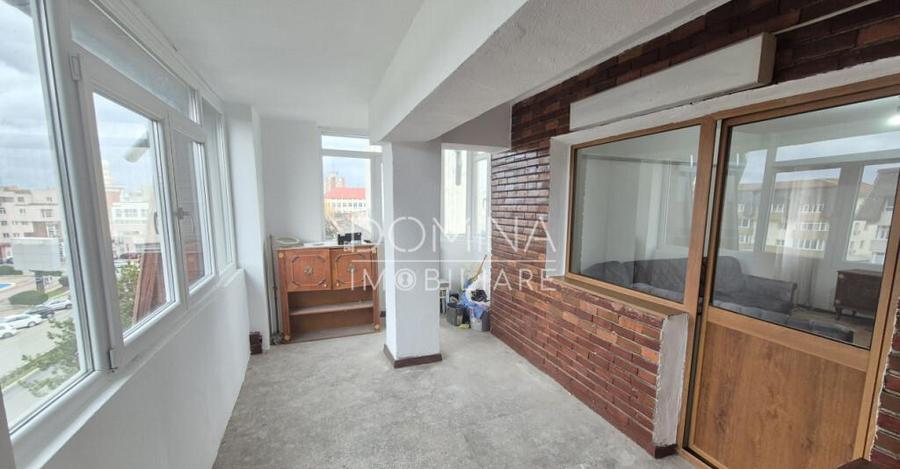 Apartament 3 camere - zona Casei de Cultura - 7