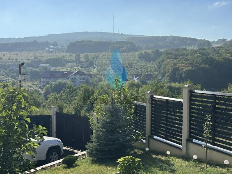 Vila eleganta , 140mp utili, Iasi-Sos.Barnova. - 2