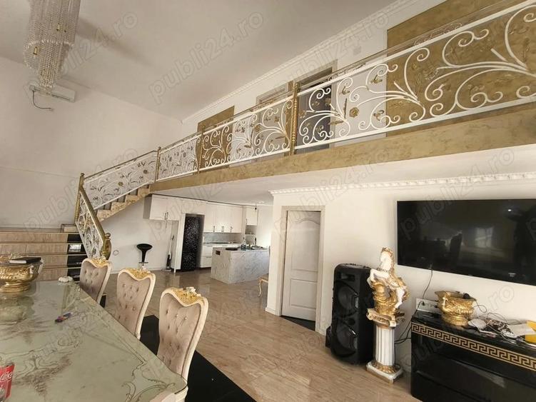 Vila de vanzare la Lovrin - 1