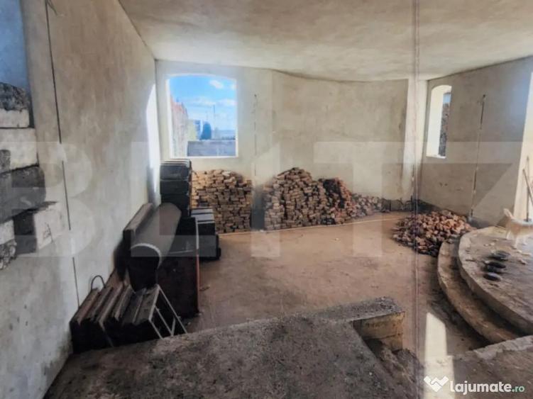 Proprietate pentru clinica medicala/centru reziden?ial 80 - 7