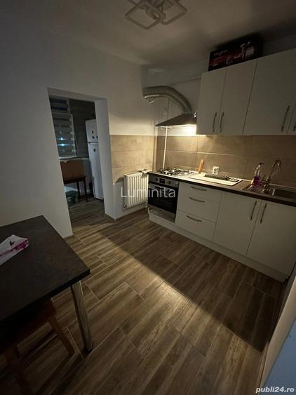 Apartament de inchiriat Apartament de inchiriat