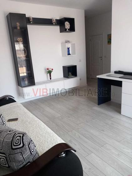 Giroc | Apartament smart, mobilat, gata să te primească - 1