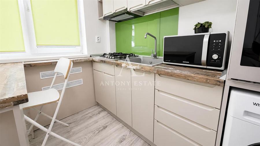 Antony Estate | Apartament 2 camere - Rogerius - Oradea - 9