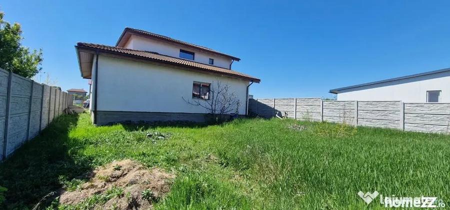 Vila P+1, zona linistita, pentru doua famili. - Techirghiol (Constanta) - 16