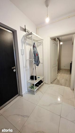 Apartament cu 2 camere decomandat, mobilat în Obor