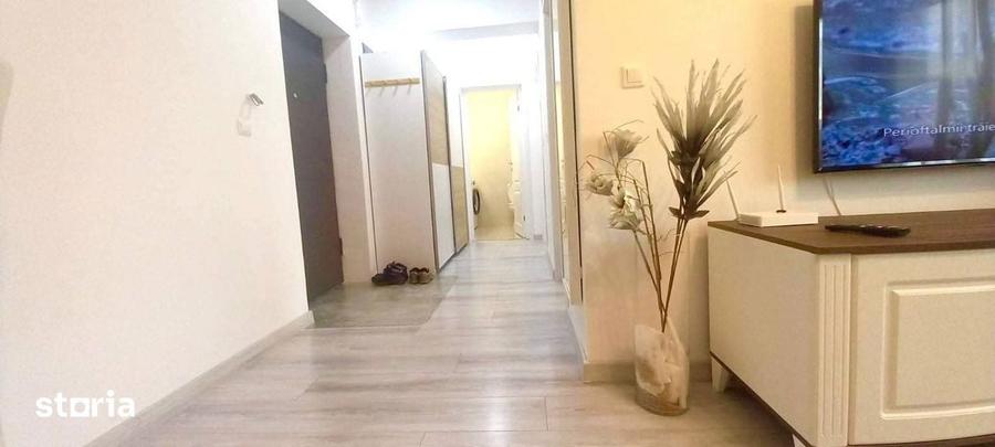 Apartament la 3 min de metrou Grozavesti/ Loc de parcare - 10