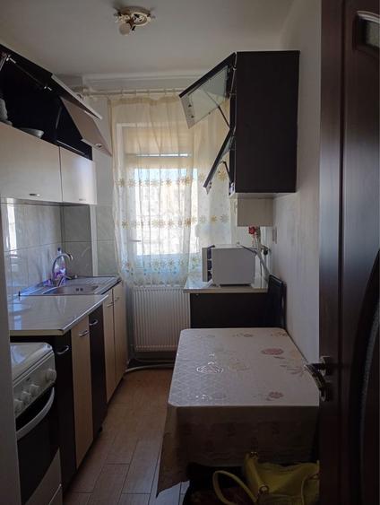 Vand apartament cu 2 camere Deva - 1