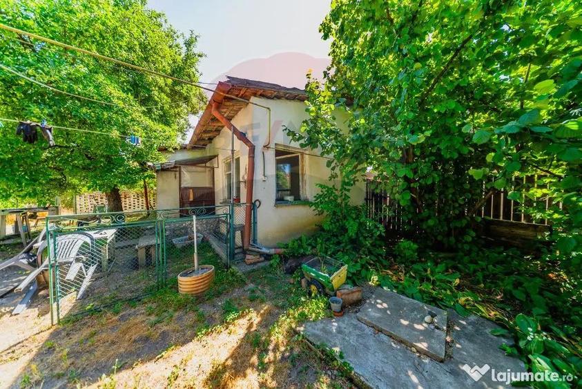 Casa cu 3 camere de vanzare in zona Gai, teren de 1249mp - 18