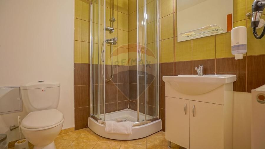 Complex Turistic Panicel, DN73A - 20