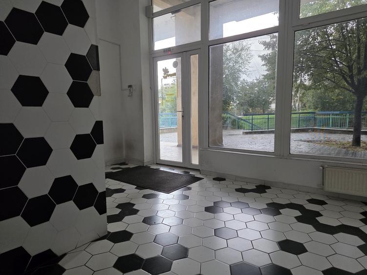 Spatiu comercial de inchiriat 311 mp, Nicolina – Selgros, COMISION 0% - 11