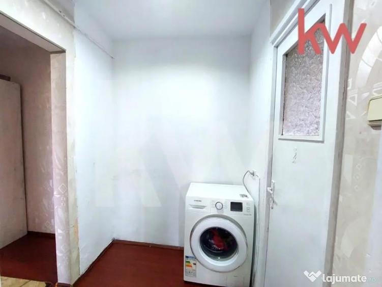 ?Apartament 3 camere, u?or de inchiriat, central - 6