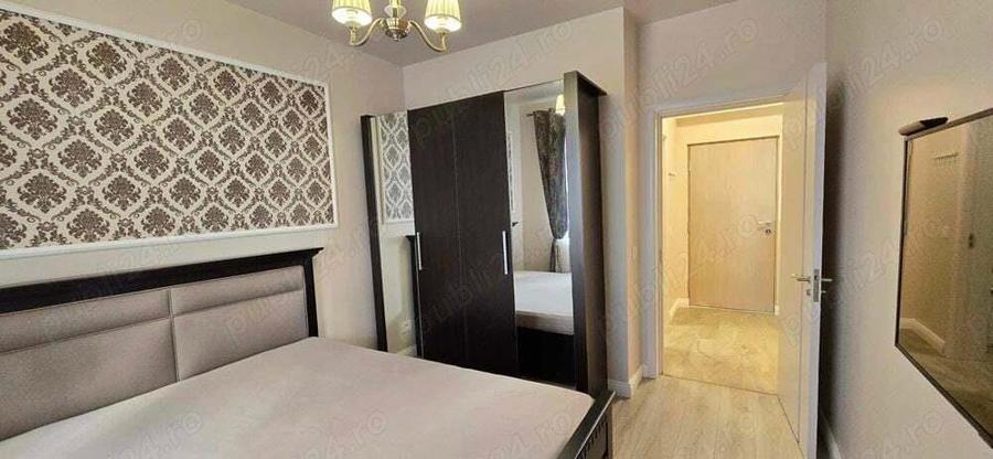 Apartament 2 camere de inchiriat, cart. Prima Nufarul - 5