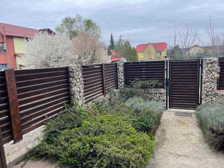 Casa / Duplex de vanzare in Mogosoaia - 3