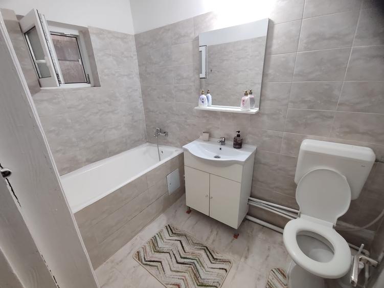 Apartament 3 camere decomandat - Tomis Nord - 500 euro/luna (Cod E2+E7) - 6
