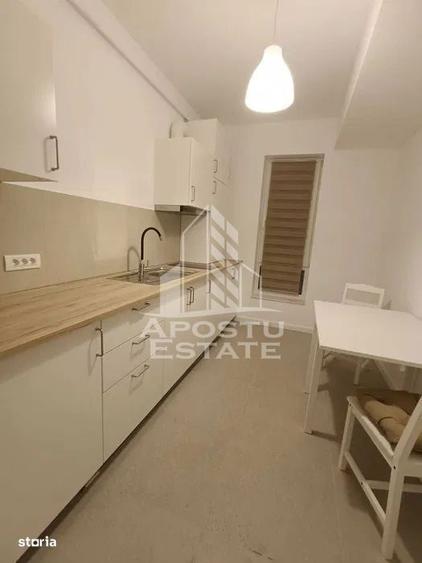 Apartament cu 1 camera, Timis, Timisoara-Braytim, Centrala Proprie - 3